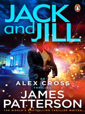 Jack and Jill - ebook